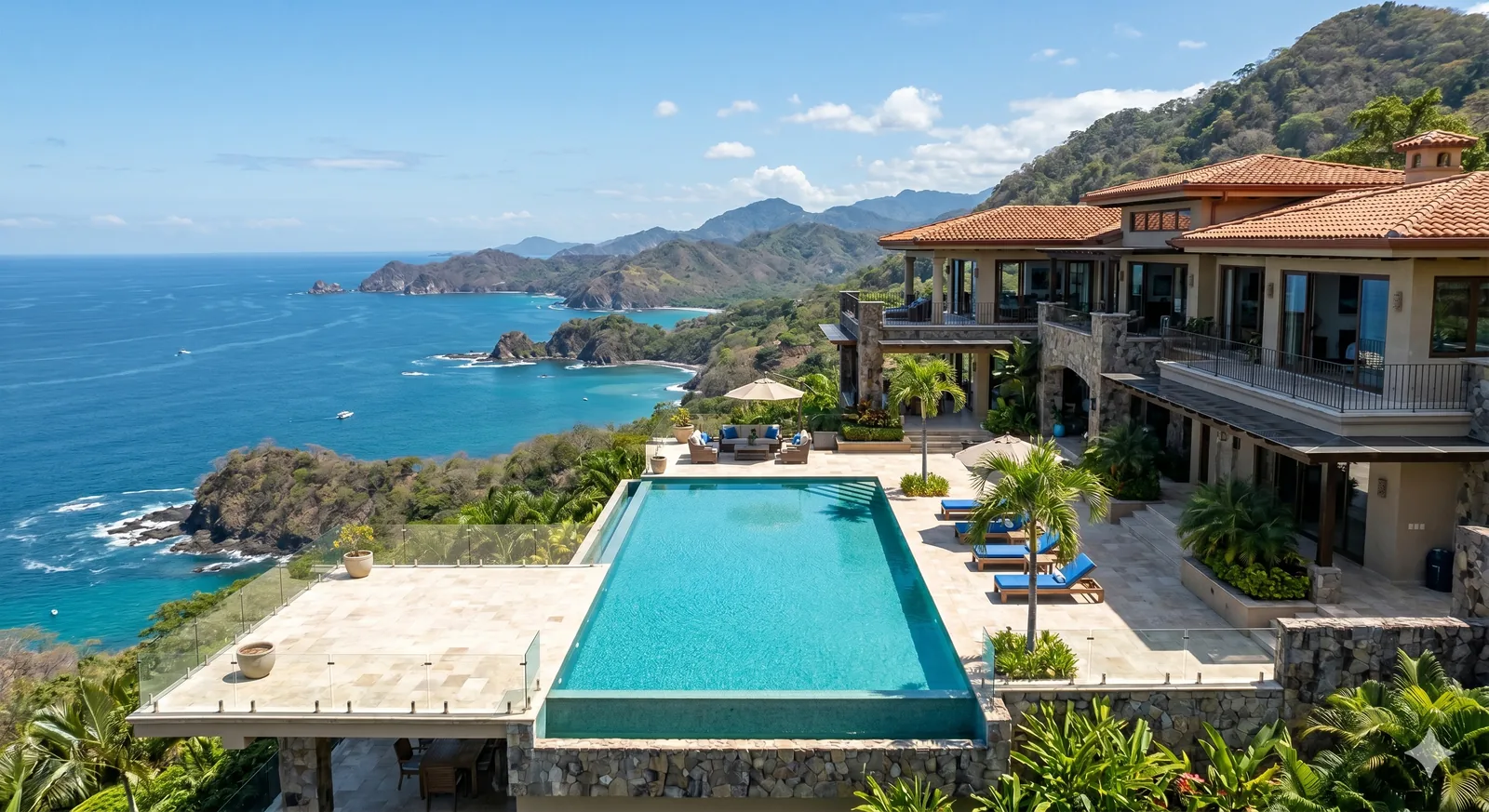 Condominios