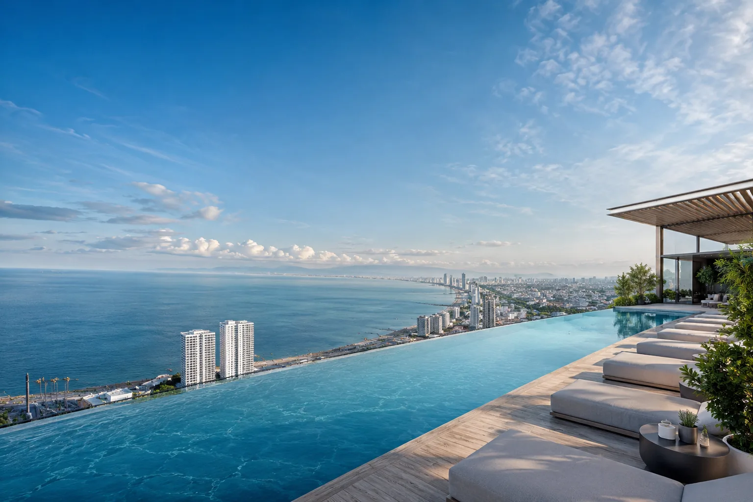 Residencias